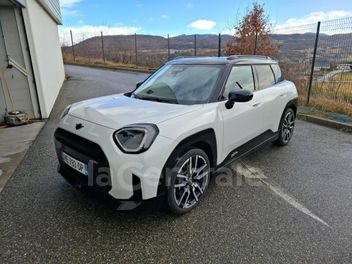 MINI ACEMAN (J05) 258 JCW E JCW 54.2 KWH