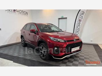 SUZUKI ACROSS 2.5 HYBRIDE RECHARGEABLE PACK