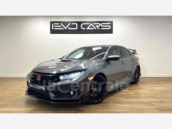 HONDA CIVIC 10 TYPE R X 2.0 I-VTEC 320 TYPE-R GT