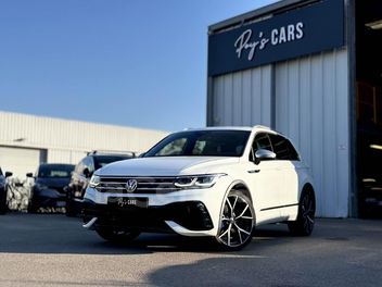 VOLKSWAGEN TIGUAN 2 R II (2) 2.0 TSI 320 4MOTION R DSG7