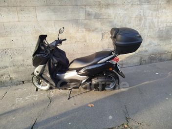 MBK OCITO 125 ABS