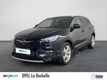 OPEL 