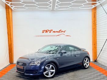 AUDI TT 2 II (2) COUPE 1.8 TFSI 160 S LINE