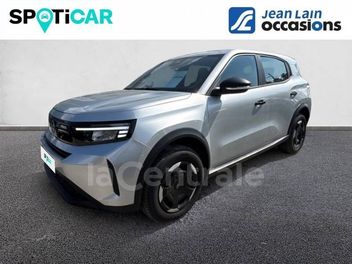 OPEL FRONTERA 3 III 1.2 TURBO HYBRID 145 EDITION E-DCT6