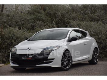 RENAULT MEGANE 3 COUPE RS III (2) COUPE 2.0 T 265 RS S&S