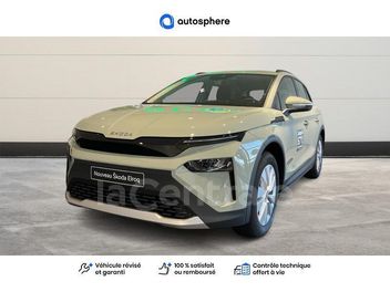 SKODA ELROQ 204 BATTERIE 60 ELEMENT 63 KWH