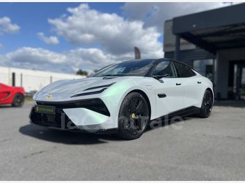 LOTUS 