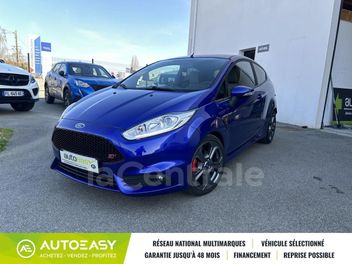 FORD FIESTA 5 ST V (2) 1.6 ECOBOOST 182 ST 3P
