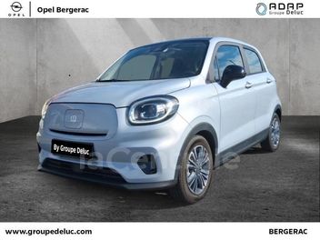 LEAPMOTOR T03 95 37.3KWH