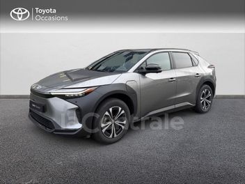 TOYOTA BZ4X 11KW 2WD ORIGIN 71.4 KWH