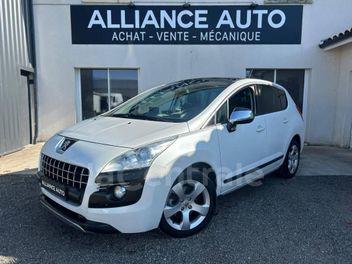 PEUGEOT 3008 2.0 HDI 150 FAP PREMIUM PACK BV6