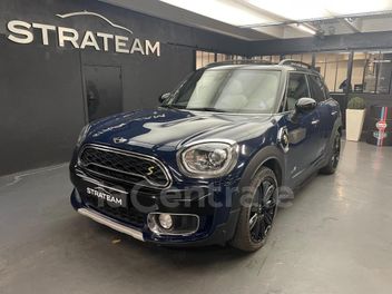 MINI COUNTRYMAN 2 II (F60) COOPER SE ALL4 EXQUISITE 136+88 BVA6