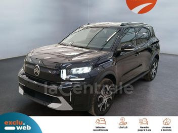 CITROEN C3 AIRCROSS 2 II 1.2 TURBO 100 PLUS BVM6