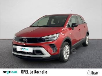 OPEL 