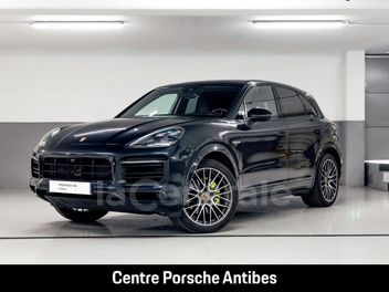 PORSCHE CAYENNE 3 III 3.0 V6 E-HYBRID 462 18KWH