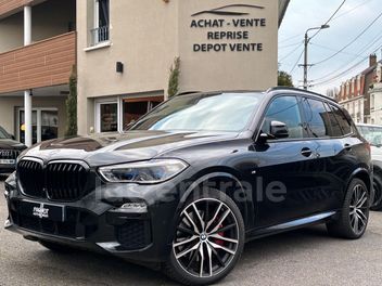 BMW X5 G05 (G05) XDRIVE40D 340 M SPORT BVA8
