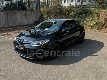 RENAULT MEGANE 3 COUPE RS III (2) COUPE 2.0 T 265 RS S/S