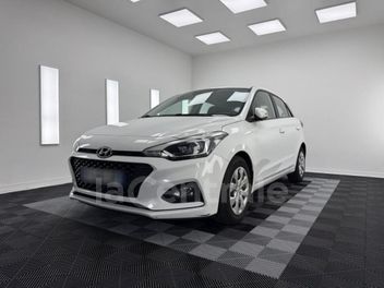 HYUNDAI I20 (2E GENERATION) II (2) 1.0 T-GDI 100 INITIA