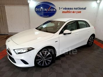 MERCEDES CLASSE A 4 BERLINE IV BERLINE 250 E 8CV BUSINESS LINE 8G-DCT