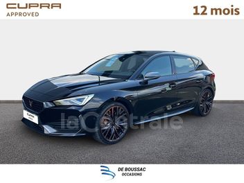 CUPRA 