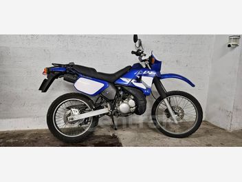 YAMAHA DT 125 R