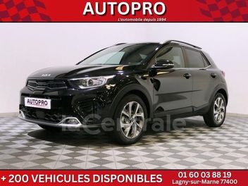 KIA STONIC (2) 1.0 T-GDI 120 MHEV GT LINE BVM6