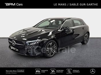 MERCEDES CLASSE A 4 IV (2) 180 PROGRESSIVE LINE 7G-DCT