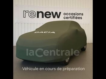 DACIA SPRING EXPRESSION 27.4 KWH