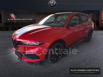 ALFA ROMEO 