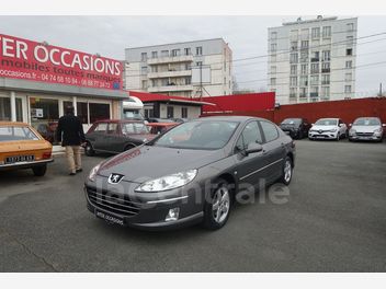 PEUGEOT 