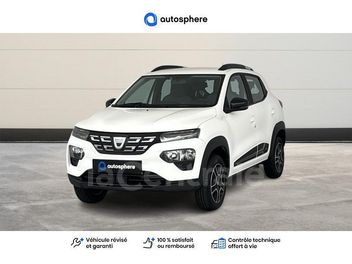 DACIA SPRING CONFORT - ACHAT INTEGRAL 27.4 KWH