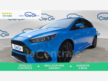 FORD FOCUS 3 RS III 2.3 ECOBOOST 350 S&S RS 5P