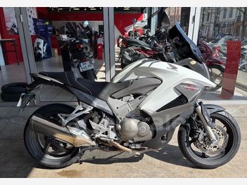 HONDA CROSSRUNNER 800 ABS