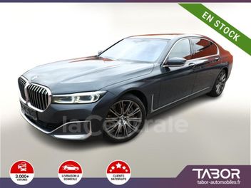 BMW SERIE 7 G12 (G12) 750LD XDRIVE 400 BVA8