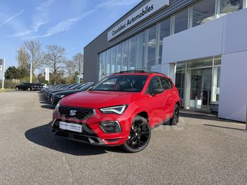 SEAT ATECA (2) 1.5 TSI 150 START/STOP FR DSG7
