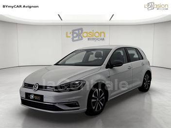 VOLKSWAGEN GOLF 7 VII (2) 1.5 TSI EVO 150 IQ.DRIVE DSG7 5P