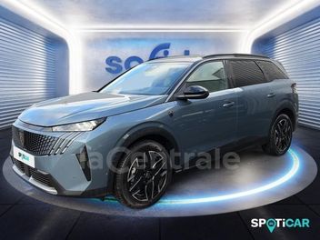 PEUGEOT 5008 (3E GENERATION) III 1.2 HYBRID 145 GT EXCLUSIVE E-DCS6