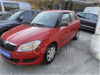 SKODA FABIA 2 II (2) 1.2 12V 60 PEPS