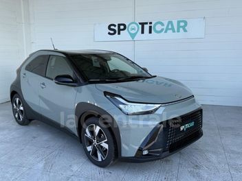 TOYOTA AYGO X (2) 1.5 116H GRAPHIC