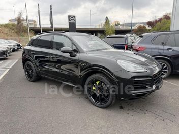PORSCHE CAYENNE 3 III 3.0 V6 E-HYBRID 462 18KWH