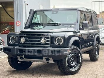 INEOS GRENADIER STATION WAGON STATION WAGON 3.0 TRIALMASTER EDITION BVA8