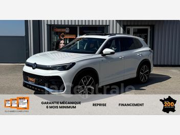 VOLKSWAGEN TIGUAN 3 III 2.0 TDI 150 R-LINE DSG7