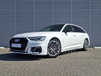 AUDI A6 (5E GENERATION) AVANT V AVANT 55 TFSIE 367 COMPETITION QUATTRO S TRONIC 7