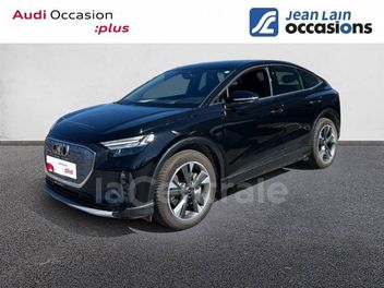 AUDI Q4 E-TRON 55 340 CH 82 KWH QUATTRO AVUS