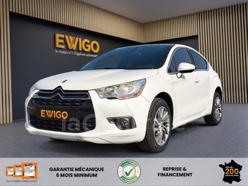 DS DS 4 1.6 HDI 90 BE CHIC