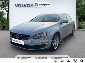 VOLVO S60 (2E GENERATION) II (2) D3 150 KINETIC