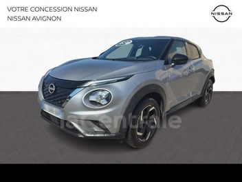 NISSAN JUKE 2 II (2) 1.6 HYBRID 143 BUSINESS+