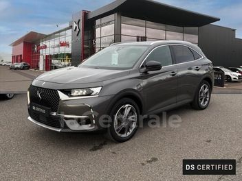 DS DS 7 CROSSBACK 1.6 E-TENSE 300 4X4 BASTILLE + AUTOMATIQUE