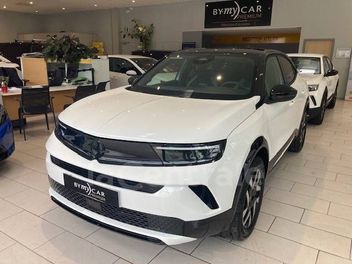 OPEL 