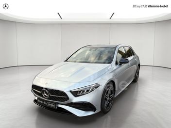 MERCEDES 